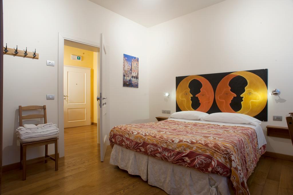 Maison d'hôtes Ai Tagliapietra Venise