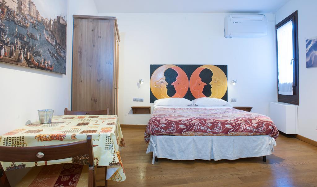 Maison d'hôtes Ai Tagliapietra 2*