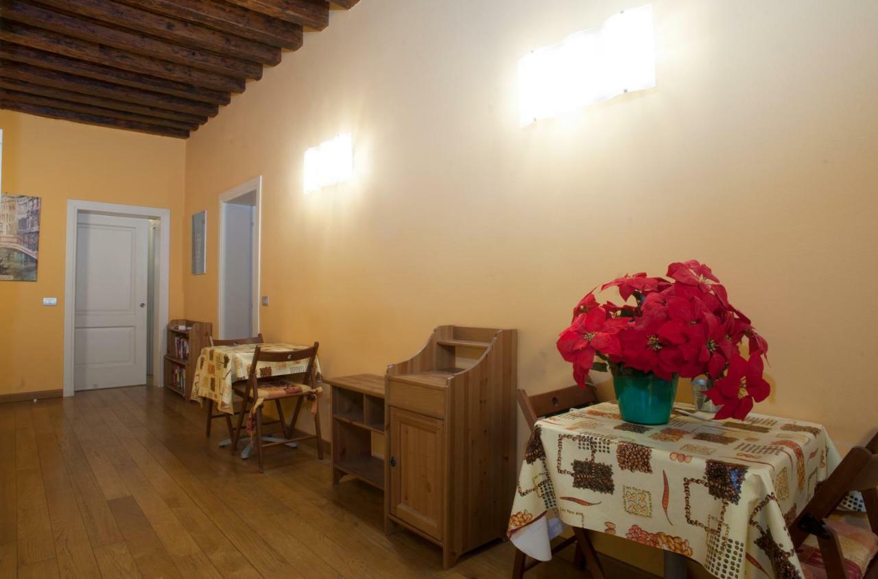 Ai Tagliapietra Maison d'hôtes Venise
